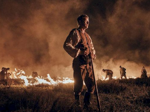 Обећана земља