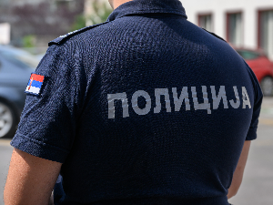 Пас нападао људе по Новом Београду, полицајац пуцао