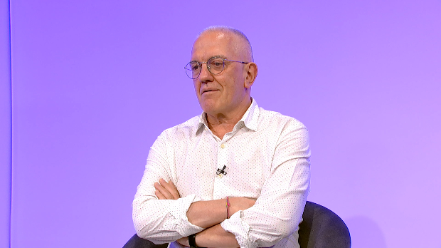 Дејан Цукић – Оде понедељак!