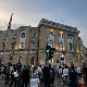 Протести у Новом Саду, Ужицу, Шапцу