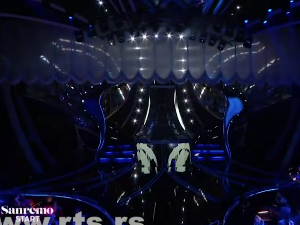 Сан Ремо ретроспектива – 1987.