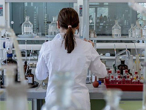 Хемија за све: Детерџент