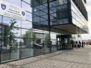 У Приштини подигнута оптужница против Игора Поповића за наводно изазивање раздора и нетрпељивости