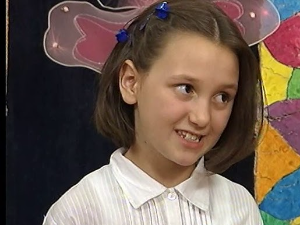 Између игре и математике: Круг