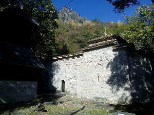 Старо српско писано наслеђе: Повест у камену