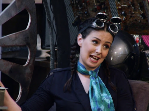 Суперхероји медијске писмености:	Медијска писменост у најранијем узрасту