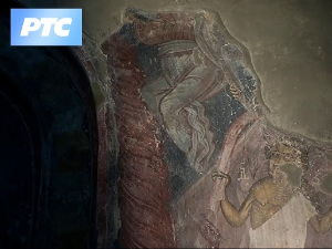 Старо српско писано наслеђе: Српска круна