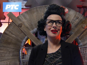 Суперхероји медијске писмености:	Деца не могу бити сама испред екрана