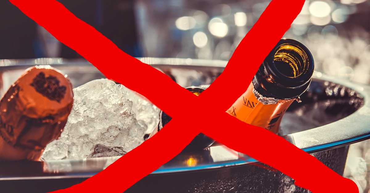 Шта се све збива у нашем телу када престанемо да пијемо алкохол