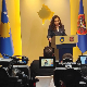 Вјоса Османи: Реаговала сам након Трампових изјава јер сам их тако разумела
