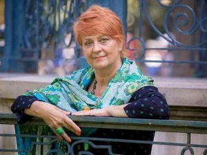Метаморфозе: Марина Меденица