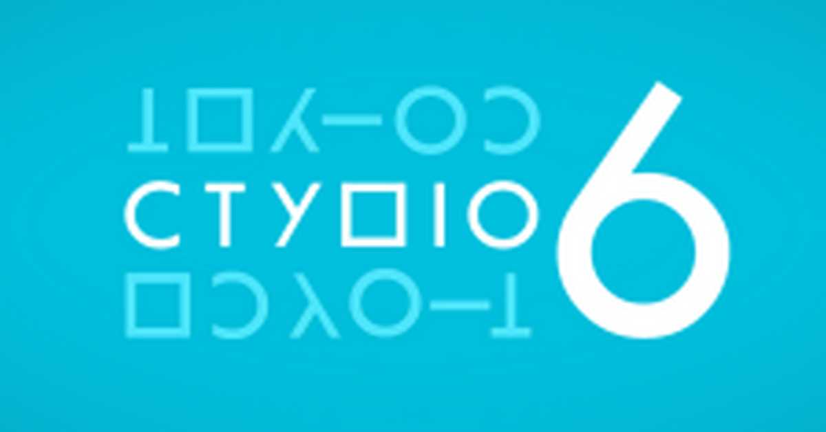 СТУДИО 6: Валерио Триколи СТУДИО 6: Валерио Триколи