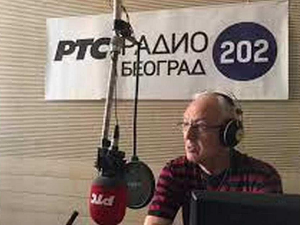 Глас Раше Петровића