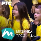 Са радошћу за Колибри, велику и малу децу