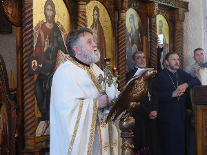 Наши сусрети: Берлинско завештање оца Драгана