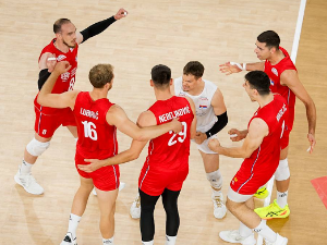 Крецу саопштио списак одбојкаша Србије за припреме пред СП