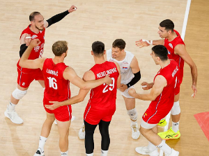 Крецу изабрао 16 играча за мечеве против Француске
