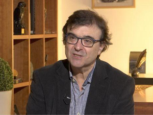 Савремени светски писци: Хавијер Серкас