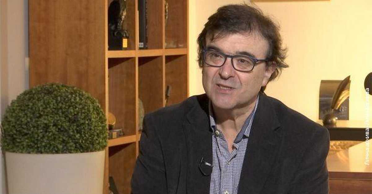 Савремени светски писци: Хавијер Серкас Савремени светски писци: Хавијер Серкас