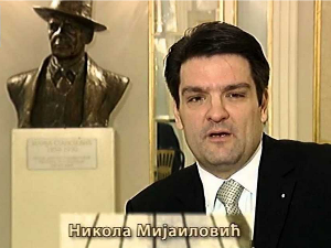 Живот са музиком: Никола Мијаиловић