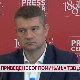 Канцеларија: Приведен због помињања тзв "ОВК"