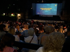 Пет дана филмских чаролија – почиње Филмски фестивал на Палићу