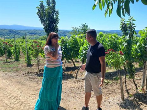 Знање имање: Дани суше 