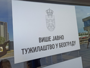 Тужилаштво ради на идентификацији особе која је на друштвеним мрежама позвала на грађански рат