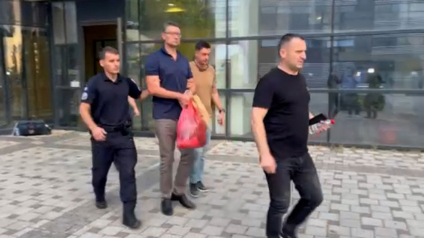 Суд у Приштини одредио Игору Поповићу притвор од 30 дана