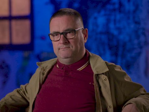 Преваспитани: Димитрије Бањац