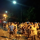 Протестне шетње у Београду, Шапцу, Зрењанину и Новом Саду