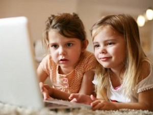 Заштита и безбедност деце на интернету