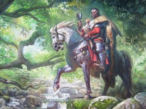 О народним јунацима