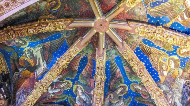 Висине: Певање раних хришћана Висине: Певање раних хришћана
