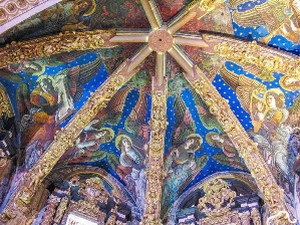 Певање раних хришћана