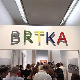 Арт зона: Бртка - Рим