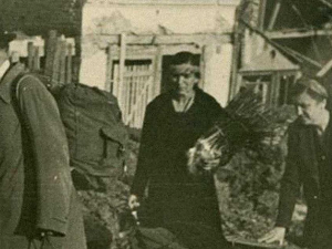 Живот у окупираном Београду 1941-1944: Година прва