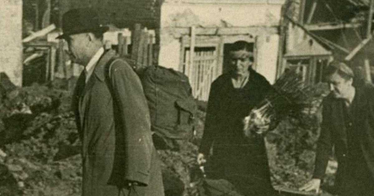 Живот у окупираном Београду 1941-1944: Година прва