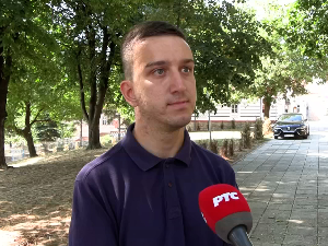 Један од десет хероја године, Ђорђе Митровић из Прокупља, и даље без посла