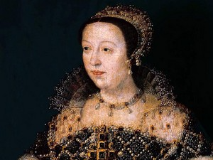 Катарина Медичи
