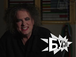 Бунт:  The Cure, Охајо и Велики презир