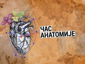 Час анатомије: Да ли је књизи потребна реклама