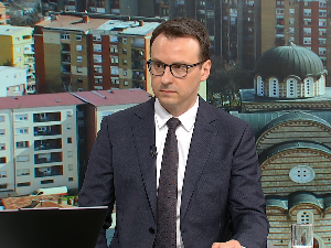 Петковић: Када су Срби у питању, Приштина никада нема доказа, без дијалога док је Поповић у притвору