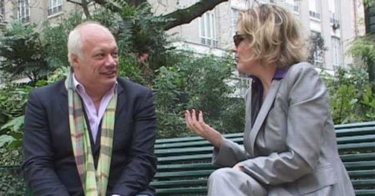 Савремени светски писци: Ерик Емануел Шмит