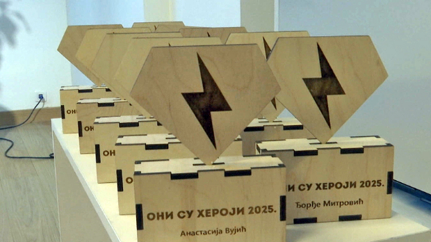 Хероине из комшилука: Биљана и Надица мењају свет деци којој је подршка најпотребнија 