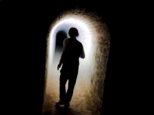 Подземне тајне