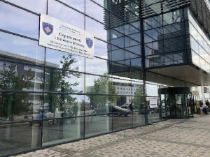 Одложено рочиште у случају Бањска, сведокиња се није појавила