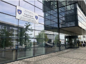 У суду у Приштини у току је саслушање Срба приведених на Газиместану 