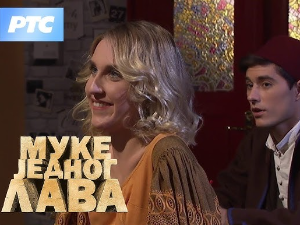 Муке једног Лава: Субота, ђачка бубота – Приче о дисциплини у школи