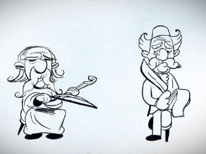 Језичке недоумице:	Пиши као што говориш – ћирилицом